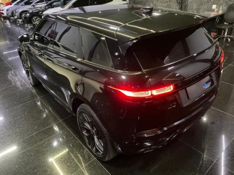 LAND ROVER Range Rover Evoque , Foto 8