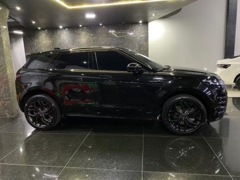 LAND ROVER Range Rover Evoque , Foto 10