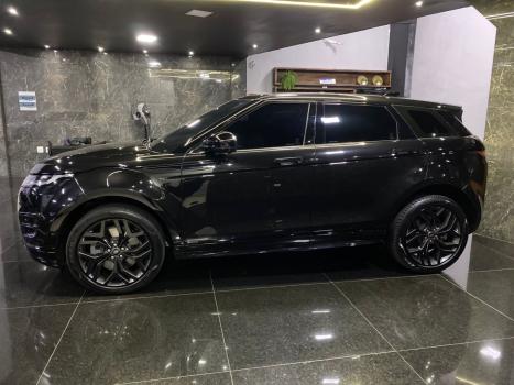 LAND ROVER Range Rover Evoque , Foto 11