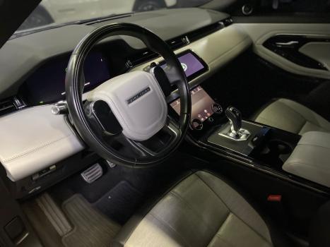 LAND ROVER Range Rover Evoque , Foto 14