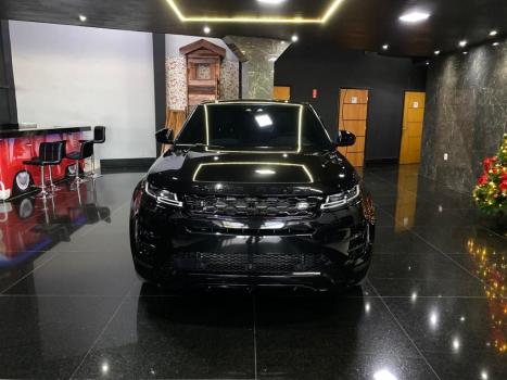 LAND ROVER Range Rover Evoque 2.0 16V 4P HSE 4WD DYNAMIC AUTOMTICO, Foto 1