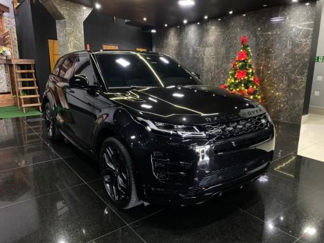 LAND ROVER Range Rover Evoque 2.0 16V 4P HSE 4WD DYNAMIC AUTOMTICO, Foto 2