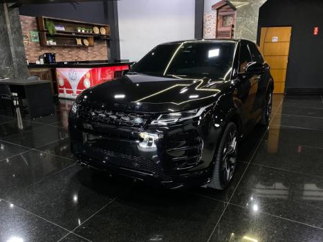 LAND ROVER Range Rover Evoque 2.0 16V 4P HSE 4WD DYNAMIC AUTOMTICO, Foto 3