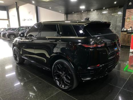 LAND ROVER Range Rover Evoque 2.0 16V 4P HSE 4WD DYNAMIC AUTOMTICO, Foto 4