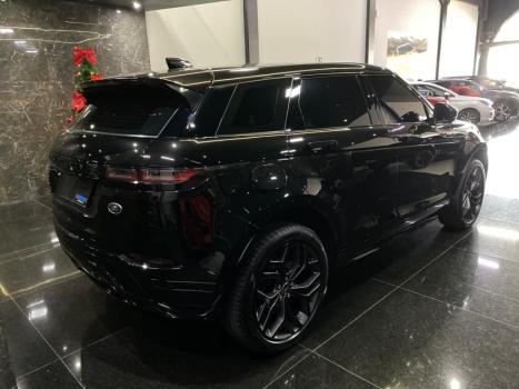 LAND ROVER Range Rover Evoque 2.0 16V 4P HSE 4WD DYNAMIC AUTOMTICO, Foto 5