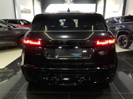 LAND ROVER Range Rover Evoque 2.0 16V 4P HSE 4WD DYNAMIC AUTOMTICO, Foto 6