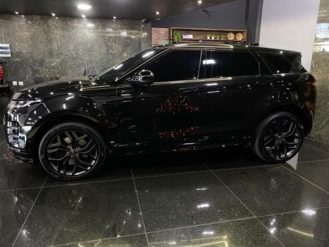 LAND ROVER Range Rover Evoque 2.0 16V 4P HSE 4WD DYNAMIC AUTOMTICO, Foto 7