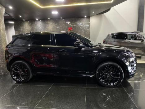 LAND ROVER Range Rover Evoque 2.0 16V 4P HSE 4WD DYNAMIC AUTOMTICO, Foto 8