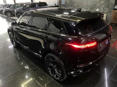 LAND ROVER Range Rover Evoque 2.0 16V 4P HSE 4WD DYNAMIC AUTOMTICO, Foto 9