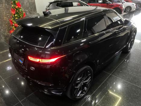 LAND ROVER Range Rover Evoque 2.0 16V 4P HSE 4WD DYNAMIC AUTOMTICO, Foto 10