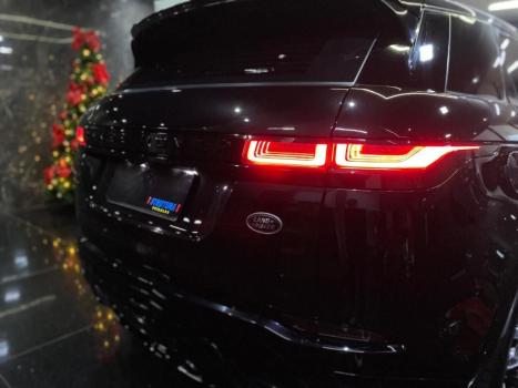 LAND ROVER Range Rover Evoque 2.0 16V 4P HSE 4WD DYNAMIC AUTOMTICO, Foto 12