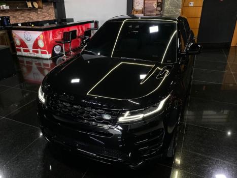 LAND ROVER Range Rover Evoque 2.0 16V 4P HSE 4WD DYNAMIC AUTOMTICO, Foto 13