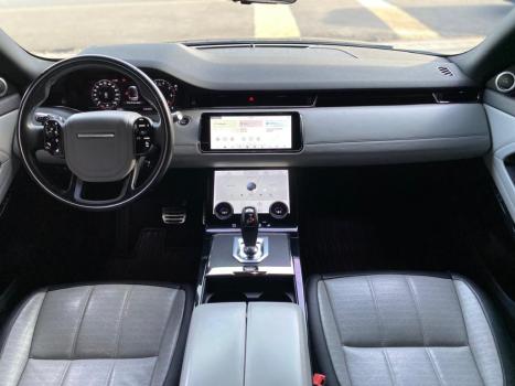LAND ROVER Range Rover Evoque 2.0 16V 4P HSE 4WD DYNAMIC AUTOMTICO, Foto 15