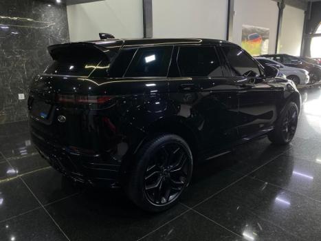 LAND ROVER Range Rover Evoque 2.0 16V 4P HSE 4WD DYNAMIC AUTOM�TICO, Foto 5