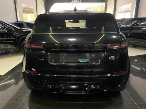 LAND ROVER Range Rover Evoque 2.0 16V 4P HSE 4WD DYNAMIC AUTOM�TICO, Foto 6