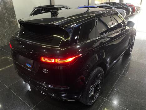LAND ROVER Range Rover Evoque 2.0 16V 4P HSE 4WD DYNAMIC AUTOM�TICO, Foto 7