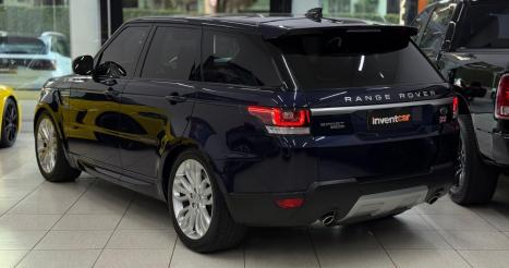 LAND ROVER Range Rover Sport 3.0 V6 24V 4X4 HSE BITURBO AUTOMTICO, Foto 3