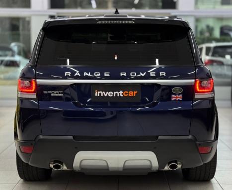 LAND ROVER Range Rover Sport 3.0 V6 24V 4X4 HSE BITURBO AUTOMTICO, Foto 4