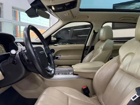 LAND ROVER Range Rover Sport 3.0 V6 24V 4X4 HSE BITURBO AUTOMTICO, Foto 9