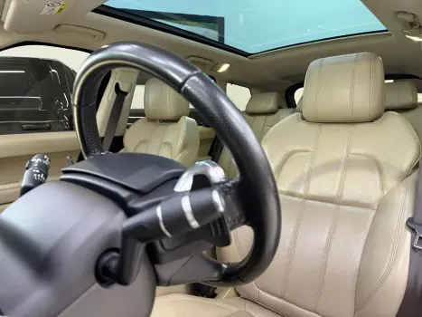 LAND ROVER Range Rover Sport 3.0 V6 24V 4X4 HSE BITURBO AUTOMTICO, Foto 10