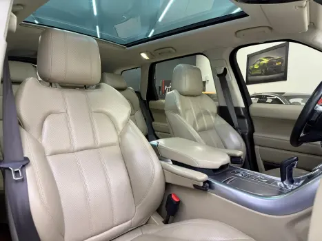 LAND ROVER Range Rover Sport 3.0 V6 24V 4X4 HSE BITURBO AUTOMTICO, Foto 12