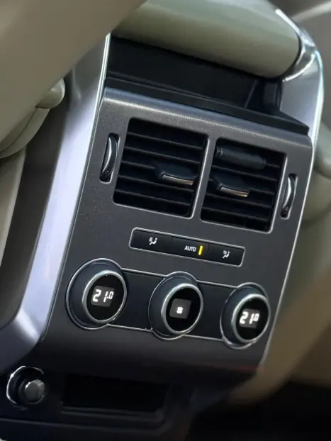 LAND ROVER Range Rover Sport 3.0 V6 24V 4X4 HSE BITURBO AUTOMTICO, Foto 13