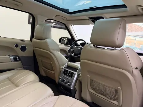 LAND ROVER Range Rover Sport 3.0 V6 24V 4X4 HSE BITURBO AUTOMTICO, Foto 14