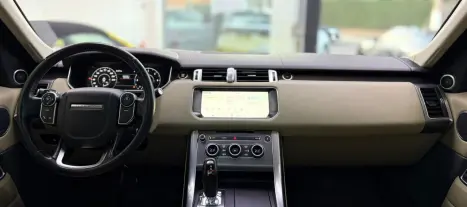 LAND ROVER Range Rover Sport 3.0 V6 24V 4X4 HSE BITURBO AUTOMTICO, Foto 15