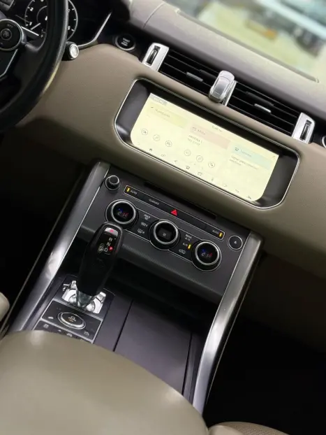 LAND ROVER Range Rover Sport 3.0 V6 24V 4X4 HSE BITURBO AUTOMTICO, Foto 16