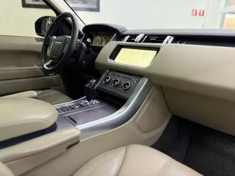 LAND ROVER Range Rover Sport 3.0 V6 24V 4X4 HSE BITURBO AUTOMTICO, Foto 17