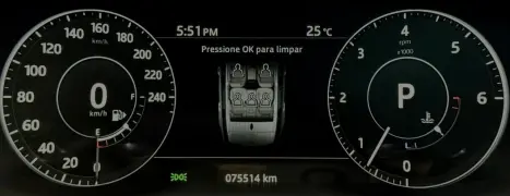 LAND ROVER Range Rover Sport 3.0 V6 24V 4X4 HSE BITURBO AUTOMTICO, Foto 18