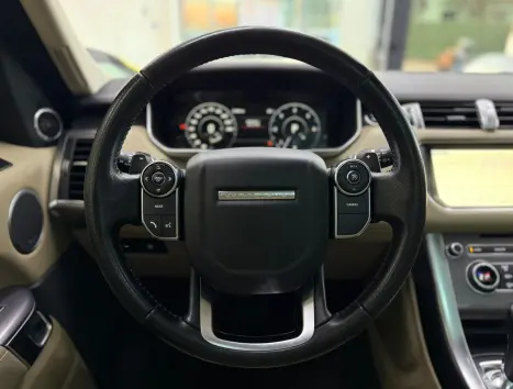 LAND ROVER Range Rover Sport 3.0 V6 24V 4X4 HSE BITURBO AUTOMTICO, Foto 19