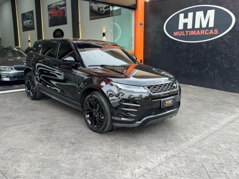 LAND ROVER Range Rover Evoque 2.0 4P FLEX P250 R-DYNAMIC HSE AWD AUTOM�TICO, Foto 1