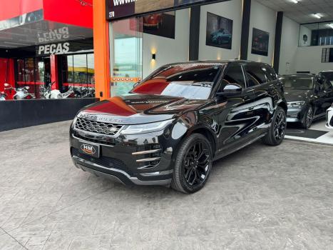 LAND ROVER Range Rover Evoque 2.0 4P FLEX P250 R-DYNAMIC HSE AWD AUTOM�TICO, Foto 4