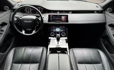LAND ROVER Range Rover Evoque 2.0 4P FLEX P250 R-DYNAMIC HSE AWD AUTOM�TICO, Foto 5