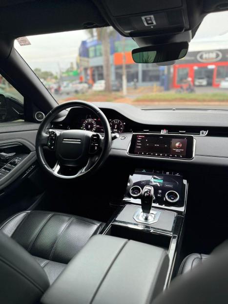 LAND ROVER Range Rover Evoque 2.0 4P FLEX P250 R-DYNAMIC HSE AWD AUTOM�TICO, Foto 6
