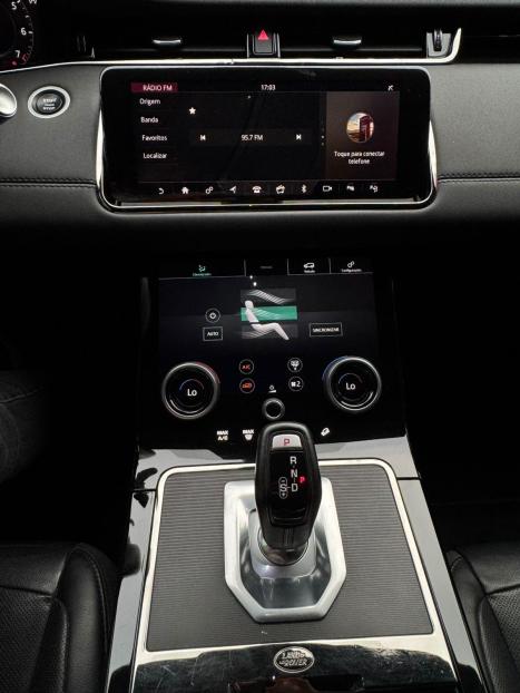 LAND ROVER Range Rover Evoque 2.0 4P FLEX P250 R-DYNAMIC HSE AWD AUTOM�TICO, Foto 7