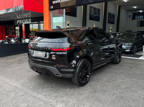 LAND ROVER Range Rover Evoque 2.0 4P FLEX P250 R-DYNAMIC HSE AWD AUTOM�TICO, Foto 10