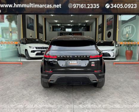 LAND ROVER Range Rover Evoque 2.0 4P FLEX P250 R-DYNAMIC HSE AWD AUTOM�TICO, Foto 11