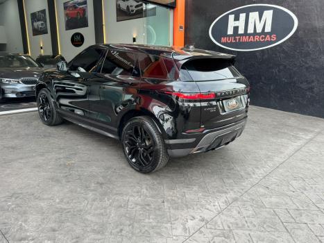 LAND ROVER Range Rover Evoque 2.0 4P FLEX P250 R-DYNAMIC HSE AWD AUTOM�TICO, Foto 12