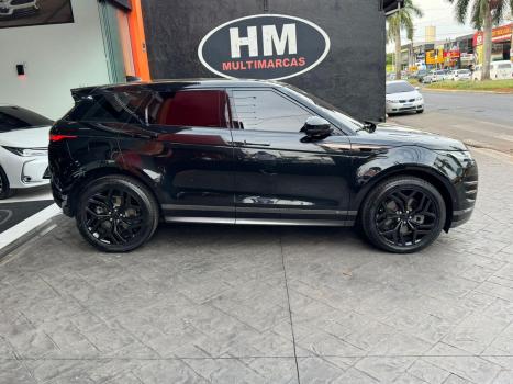 LAND ROVER Range Rover Evoque 2.0 4P FLEX P250 R-DYNAMIC HSE AWD AUTOM�TICO, Foto 13