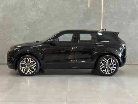 LAND ROVER Range Rover Evoque 2.0 16V 4P HSE 4WD DYNAMIC AUTOM�TICO, Foto 4