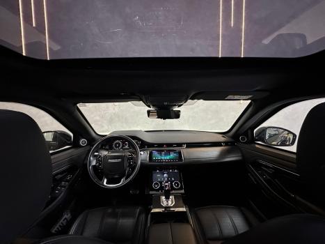 LAND ROVER Range Rover Evoque 2.0 16V 4P HSE 4WD DYNAMIC AUTOM�TICO, Foto 7
