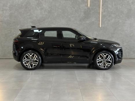 LAND ROVER Range Rover Evoque 2.0 16V 4P HSE 4WD DYNAMIC AUTOM�TICO, Foto 14