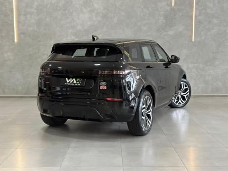 LAND ROVER Range Rover Evoque 2.0 16V 4P HSE 4WD DYNAMIC AUTOM�TICO, Foto 15