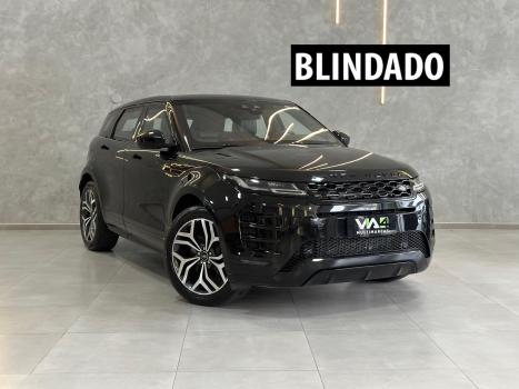 LAND ROVER Range Rover Evoque 2.0 16V 4P HSE 4WD DYNAMIC AUTOM�TICO, Foto 1