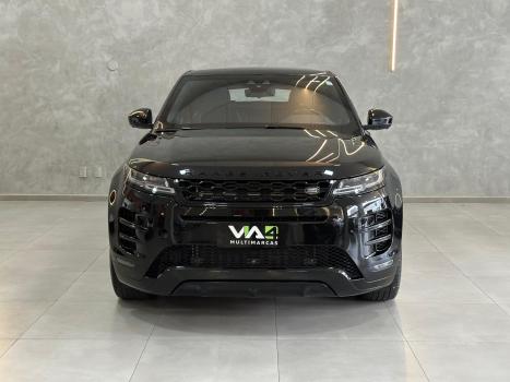 LAND ROVER Range Rover Evoque 2.0 16V 4P HSE 4WD DYNAMIC AUTOM�TICO, Foto 2