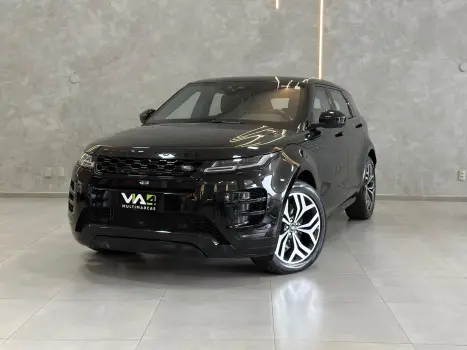 LAND ROVER Range Rover Evoque 2.0 16V 4P HSE 4WD DYNAMIC AUTOM�TICO, Foto 3