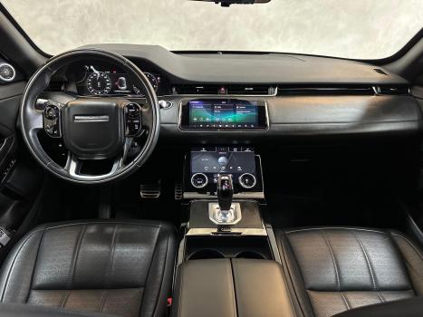 LAND ROVER Range Rover Evoque 2.0 16V 4P HSE 4WD DYNAMIC AUTOM�TICO, Foto 6