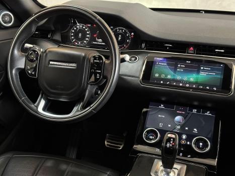 LAND ROVER Range Rover Evoque 2.0 16V 4P HSE 4WD DYNAMIC AUTOM�TICO, Foto 8